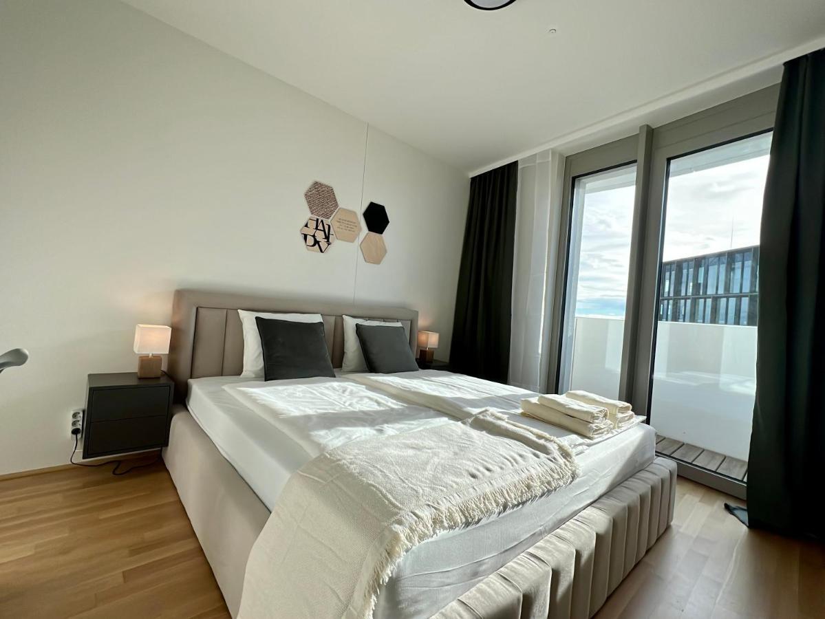 Quartier Belvedere 16 Appartement Vienne